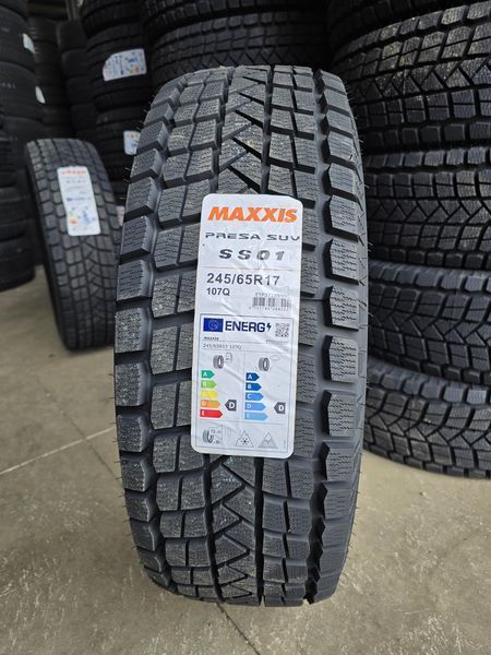 245/65/17 MAXXIS 4бр