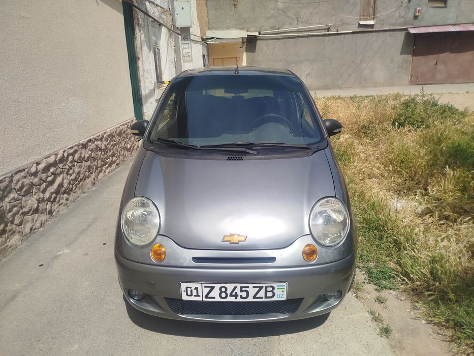 Matiz mix xolati zor