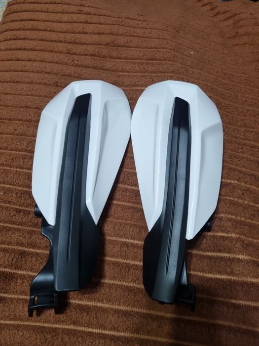 продам зашиту рук на эндуро