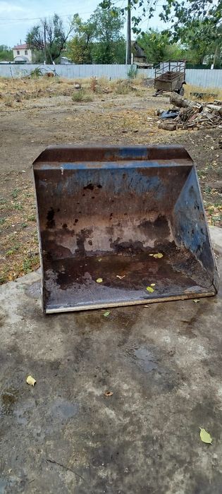 МТЗ 80 в комплекте