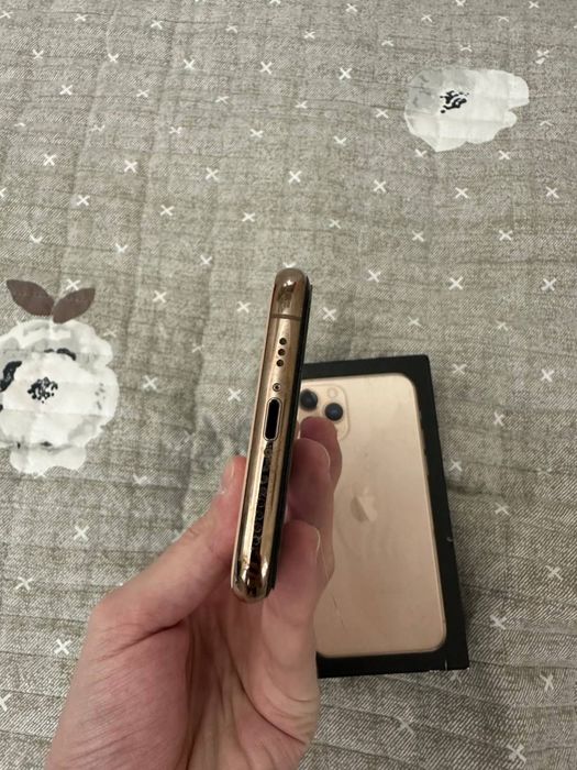 Iphone 11 Pro 256 LL/A srochniy