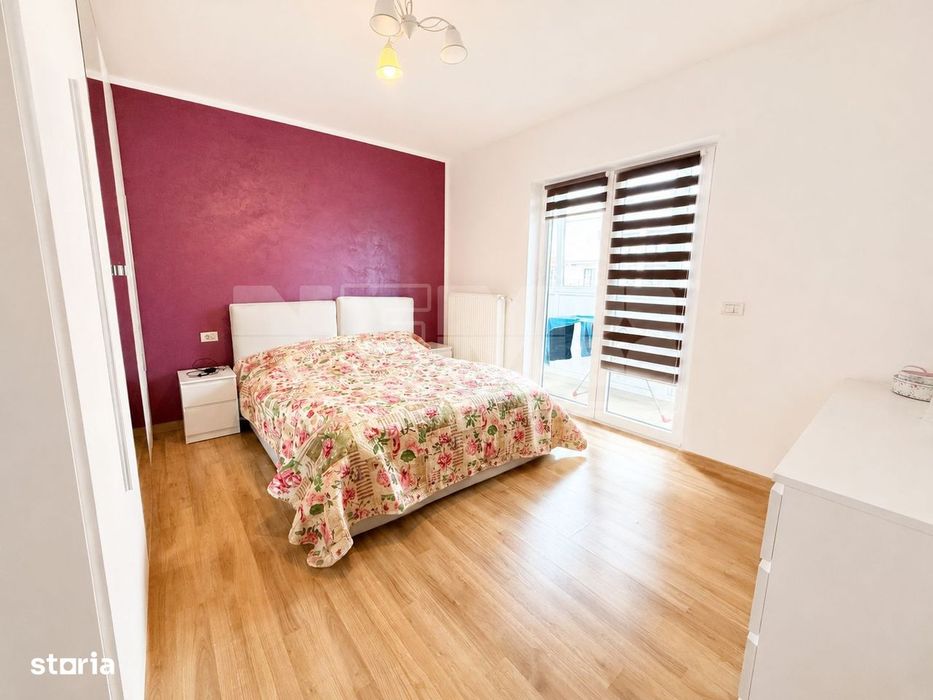 Apartament 3 Camere | Pod | Loc De Parcare | Radauti — fotografia 3
