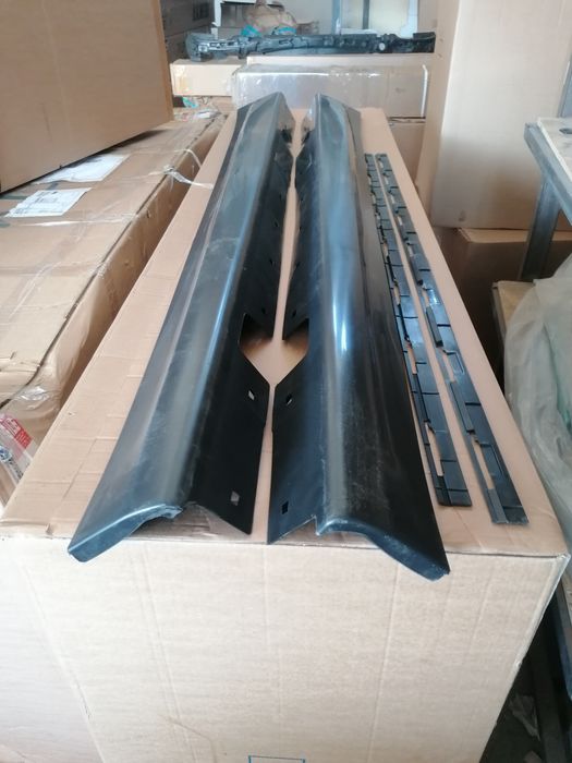 Praguri laterale BMW E 90M3