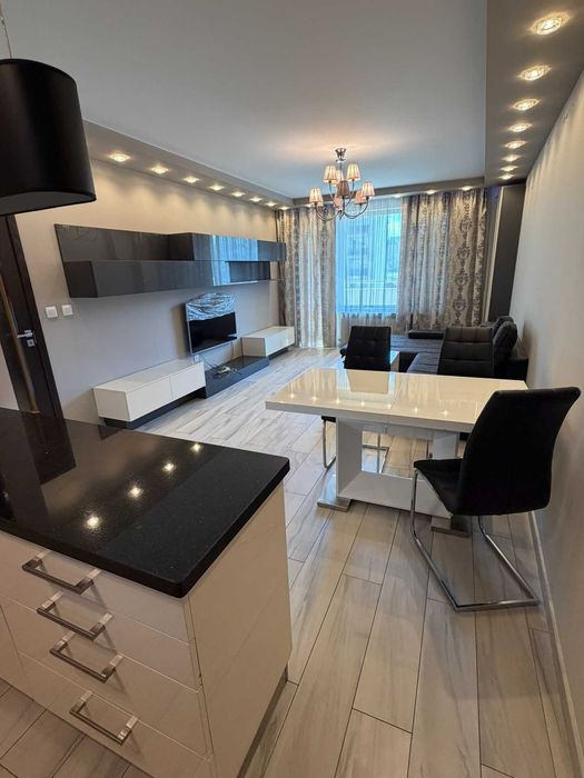 Продава Тристаен 3-СТАЕН Овча купел 110 кв.м обзаведен