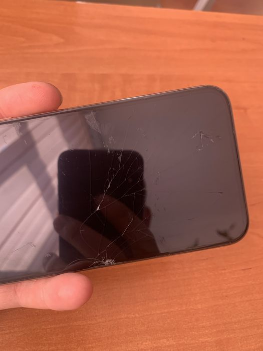 Продам айфон ХС 256гб