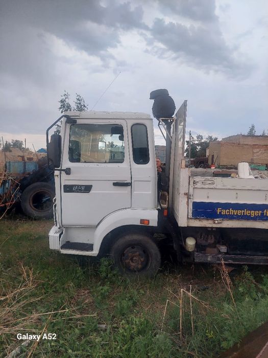 Renauit Midliner S135