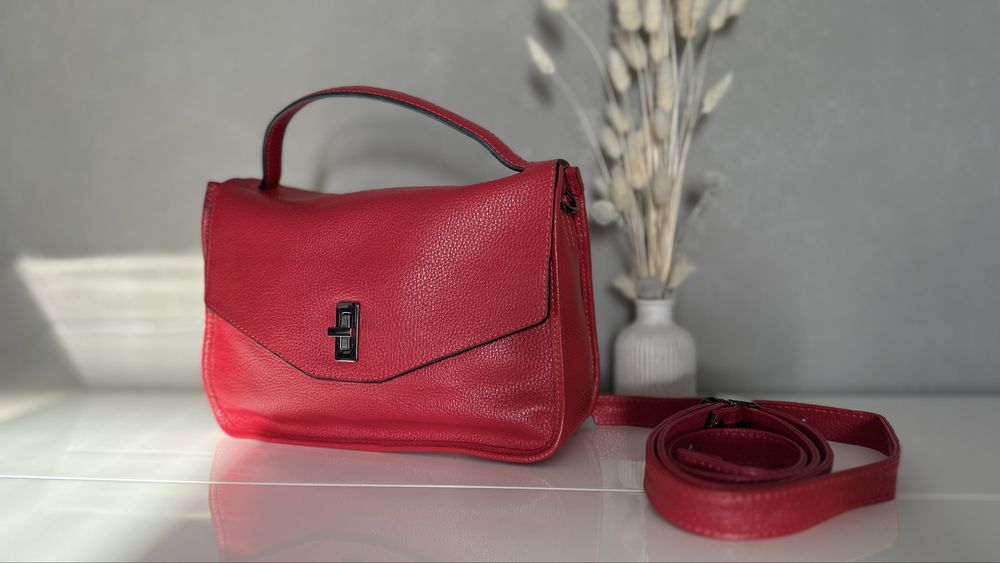 Сумка Tony Bellucci