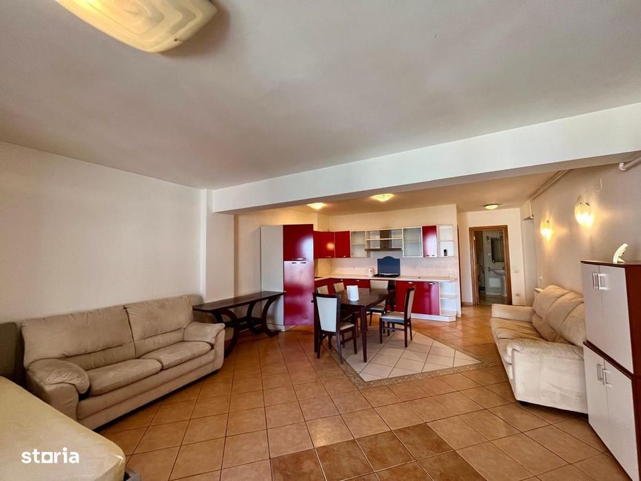 Apartament 2 camere – Central, Stațiunea Mamaia — fotografia 1