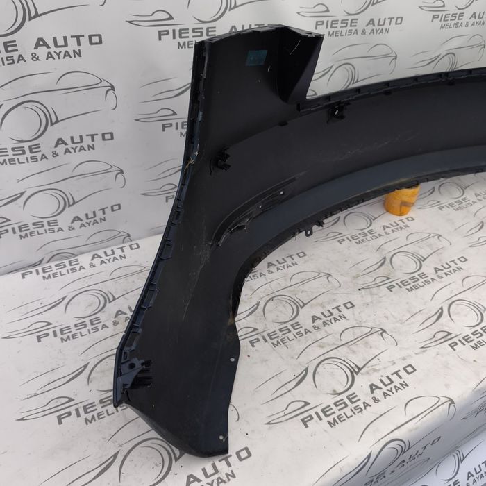 Bara spate Tesla Model 3 an 2017-2018-2019-2020-2021-2022-2023