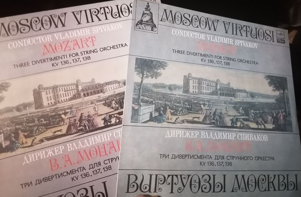 Пластинки остатки разные