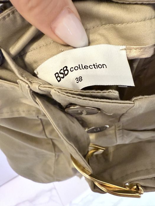 BSB Пола с колан