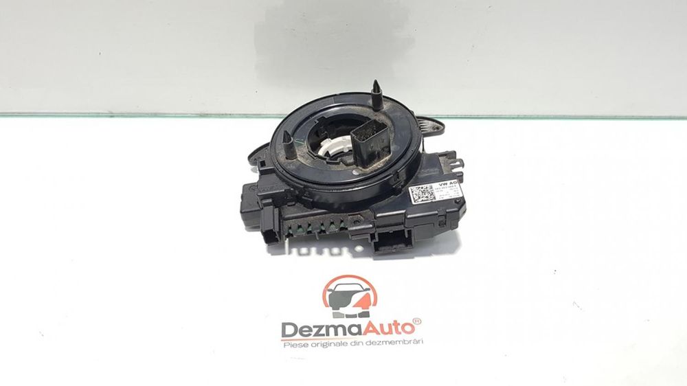 Spirala volan, cod 5K0953569E, Vw Golf 6 (5K1) Volkswagen