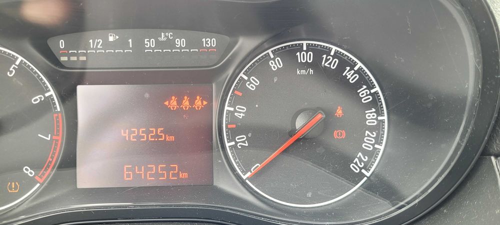 OPEL CORSA E  Roti,jante tabla  pe 15