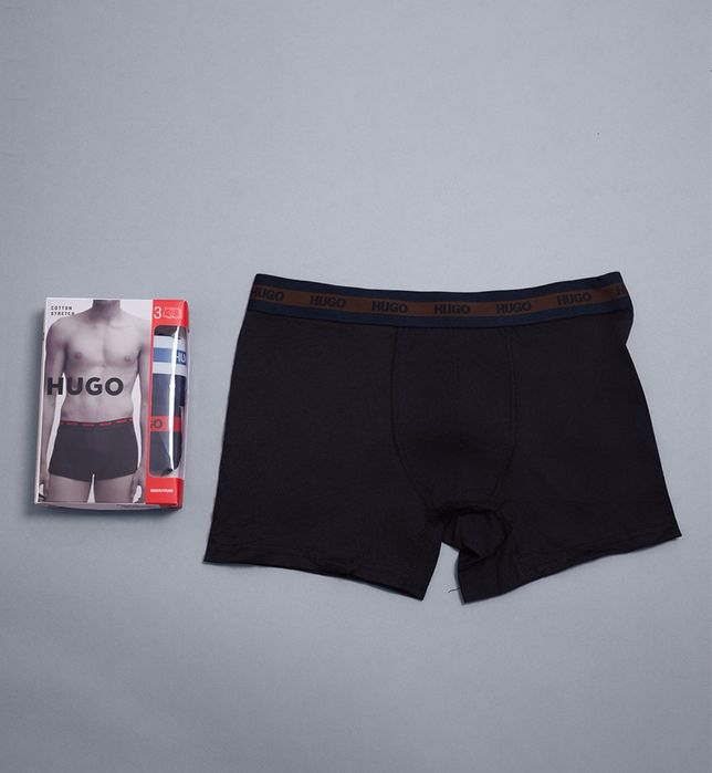 Премиум Мъжки боксерки