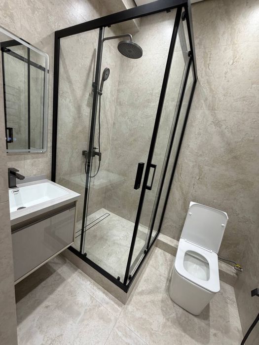 Нурафшон ЖК Koh Ota 2/3/9