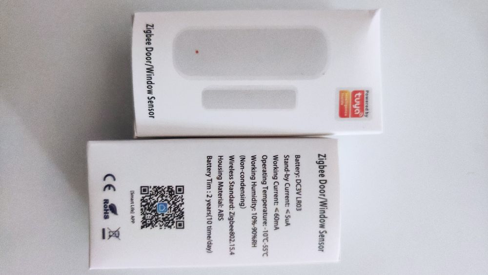 !РАЗПРОДАЖБА! Умни устройства с Zigbee свързаност !РАЗПРОДАЖБА!