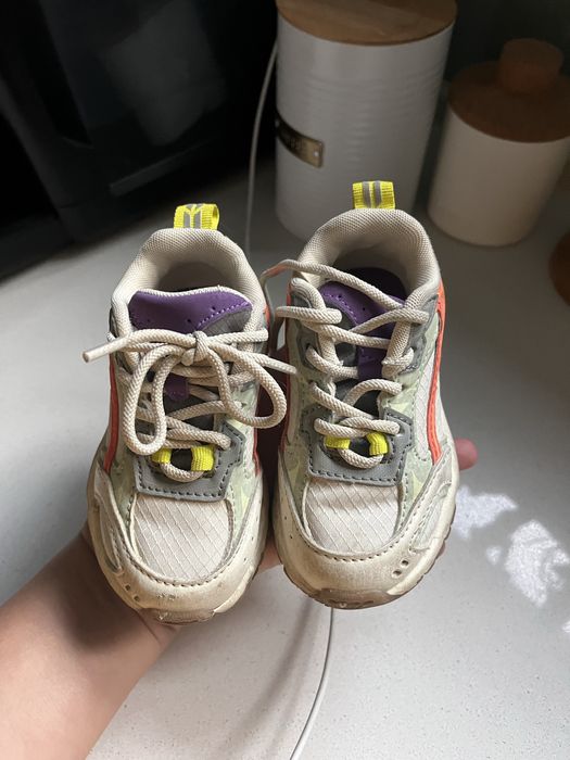 Детски маратонки ZARA