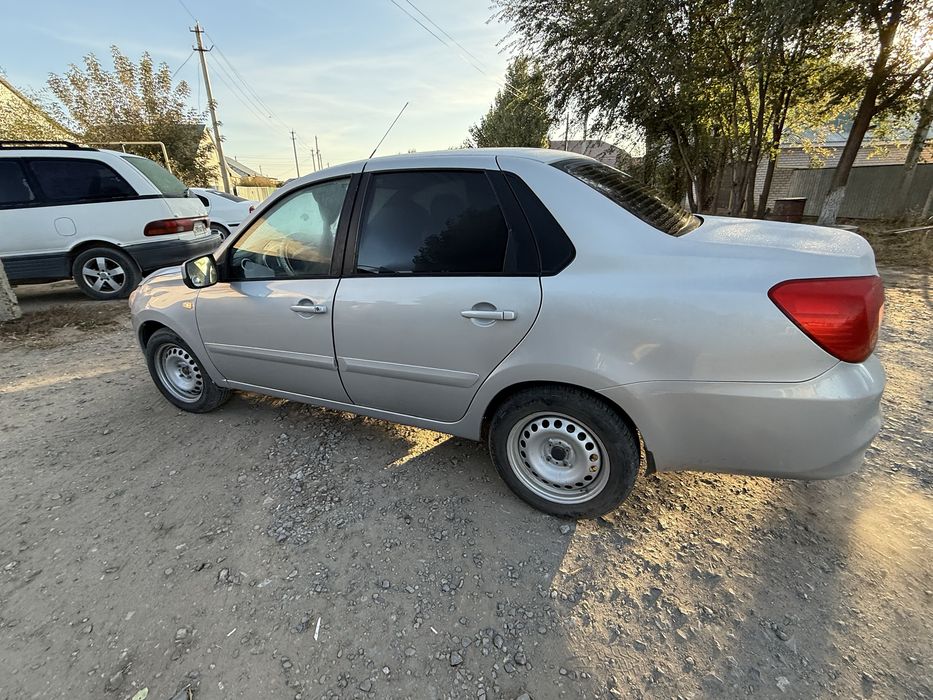 Продам машину Датсун он до