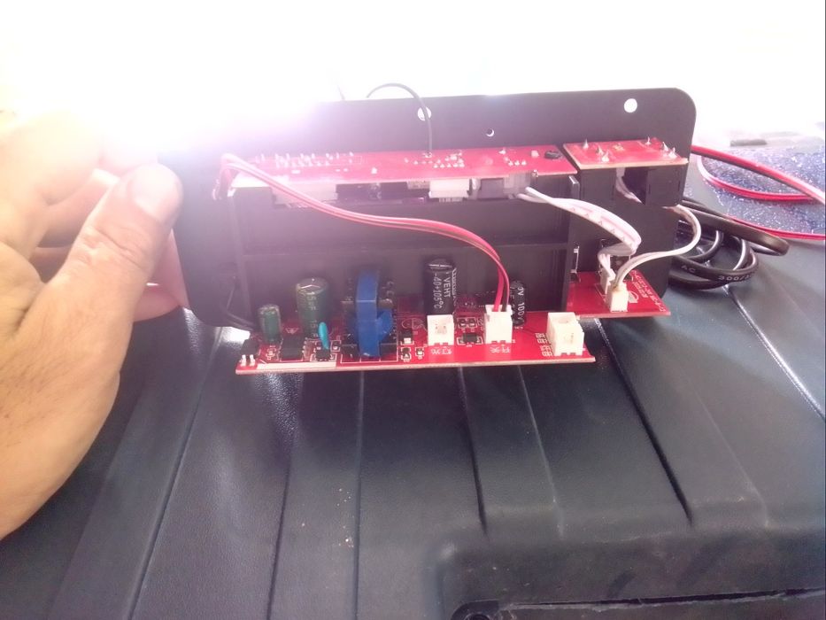 Uslitil 50w yangi