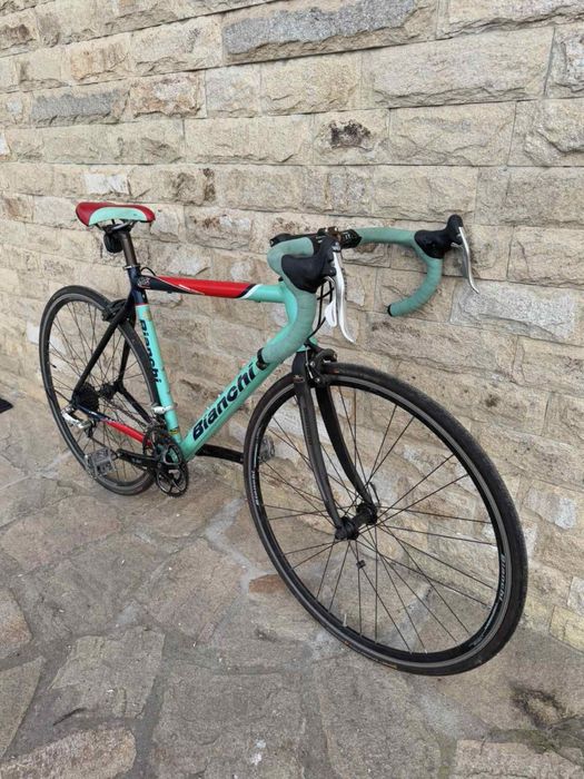 Шосеен Bianchi 28/52