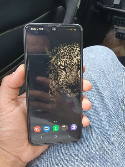 Samsung a 31 ideal xolatda kar dok