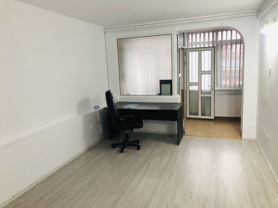 Garsoniera de inchiriat