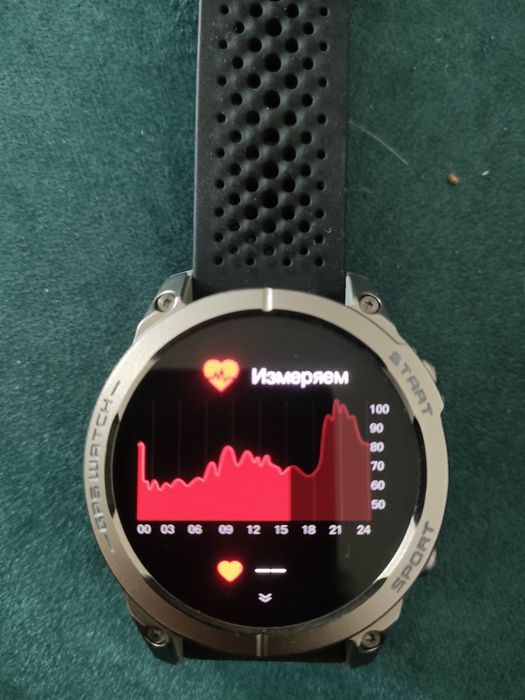 Смарт часы, умные