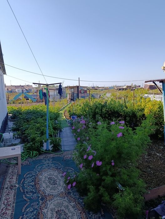 Продам дом тёплый сухой