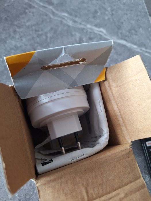 Detector de gaz Konig