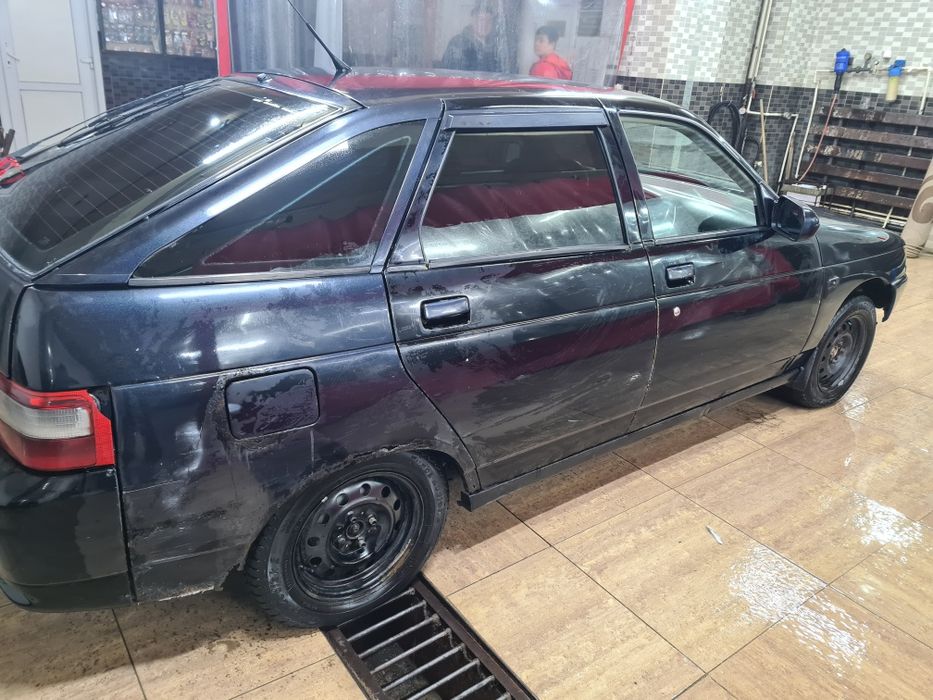 Продам Ваз 2112 Шиснарь