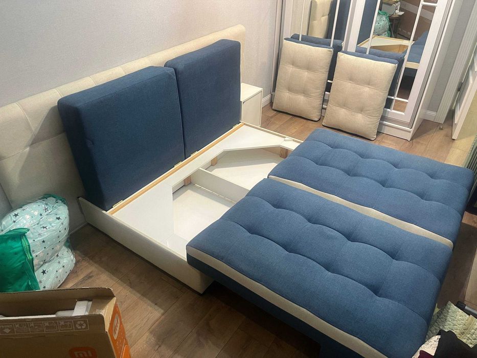 Продам диван-кровать