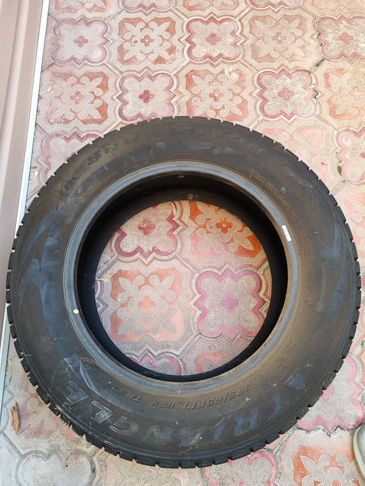 Шины Triangle 17р