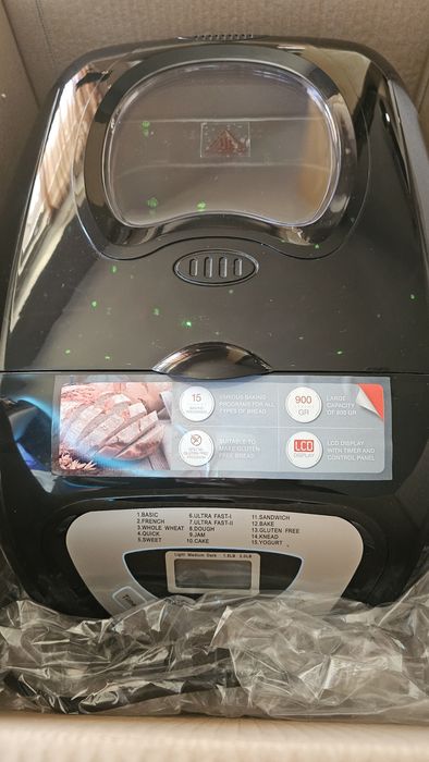 Хлебопекарна Princess