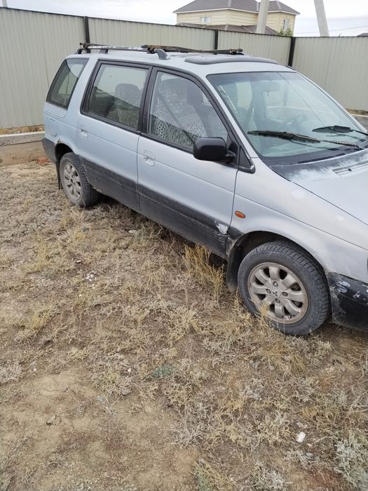 Продам машину на ходу