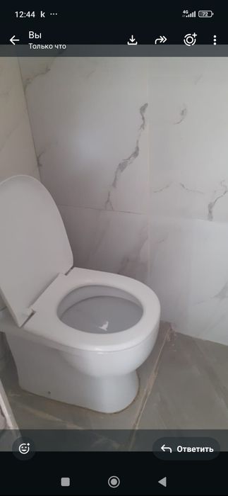 Сдам Времянка 2 ком, Халык Арена