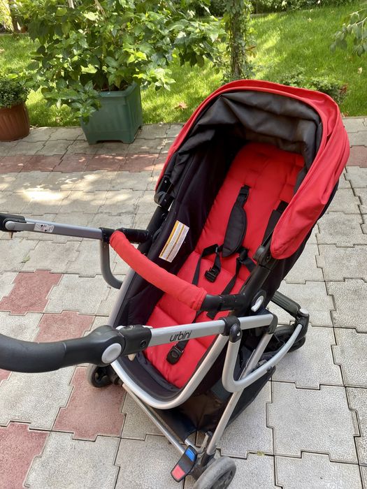 Продается Детская Коляска Urbini для малышей