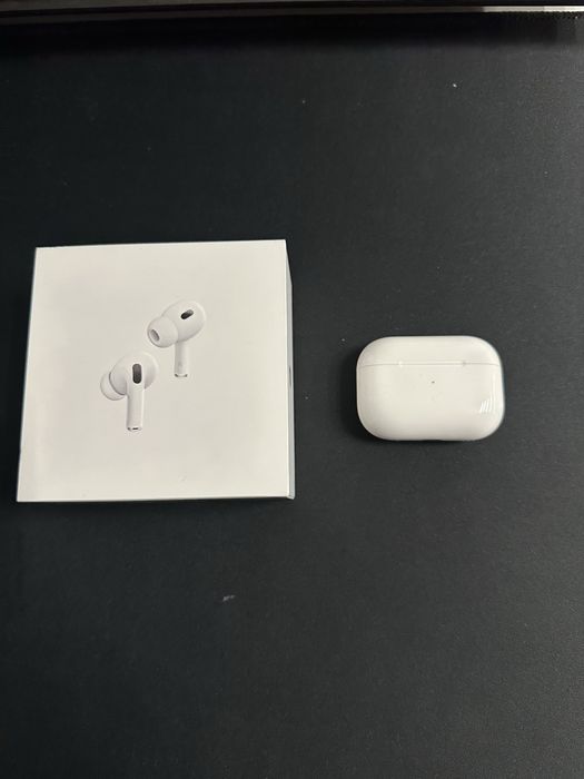 AirPods Pro 2