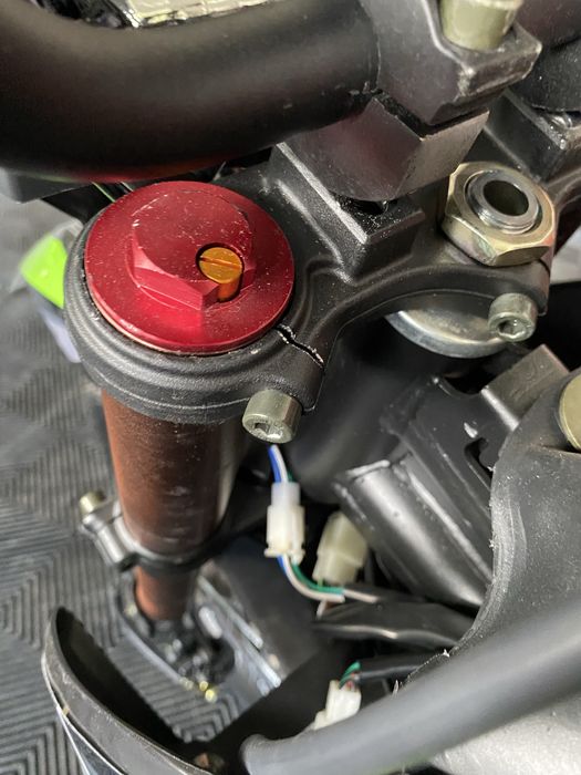 Cross 140cc Kxd panther nou cu garantie si livrare in toata tara