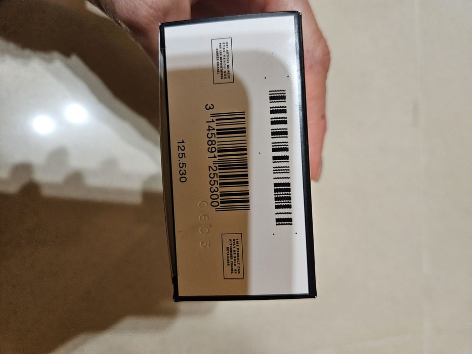 Парфюм Chanel N°5