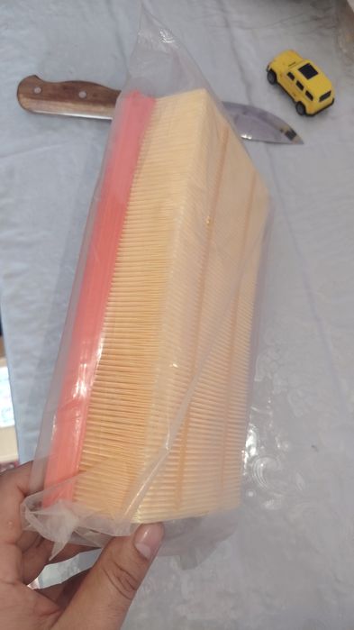 Cherry EXEED филтер