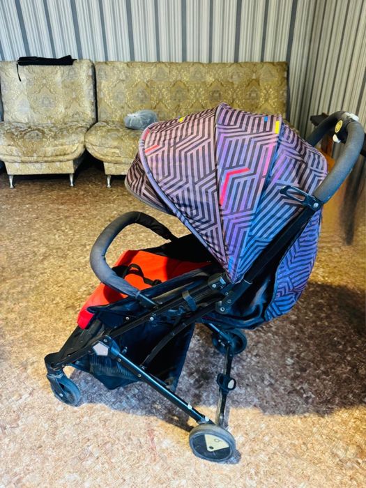 Продается коляска