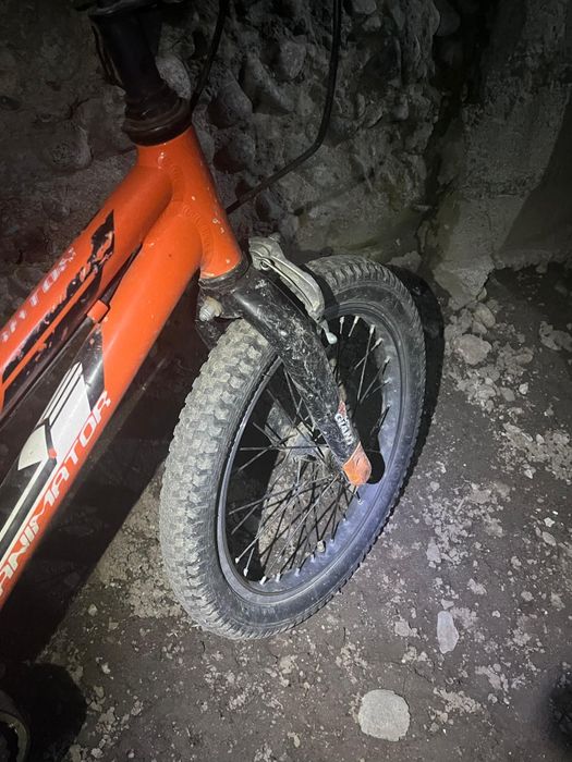 Детское велосипед Giant Animator.