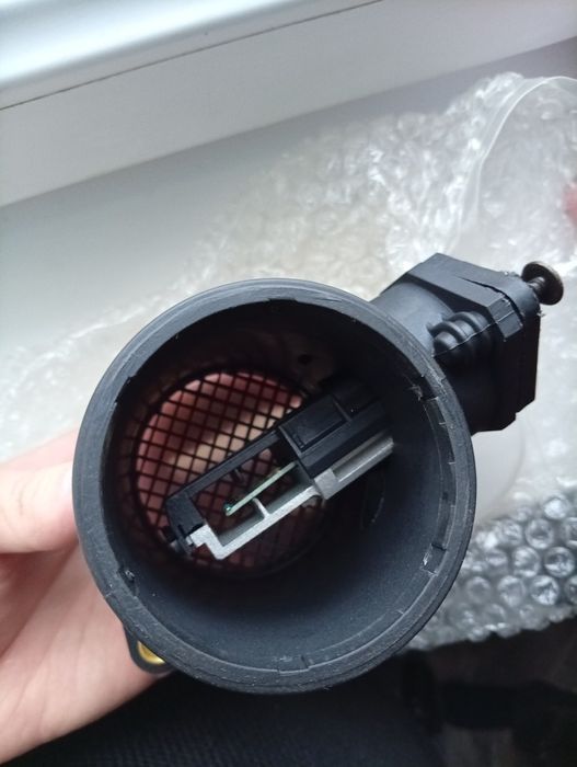 Валюметрна Ауди А4 1,8