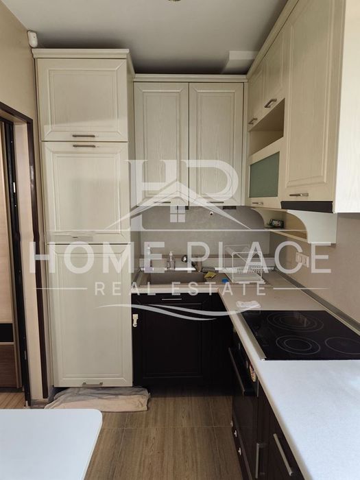 Дава се под наем Тристаен апартамент в Варна, Младост 1 - 60 кв.м за 418.71 € - Снимка #2