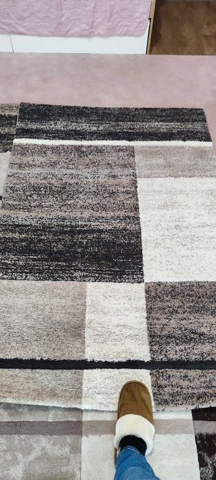 Килим и пътека за 30 евро
