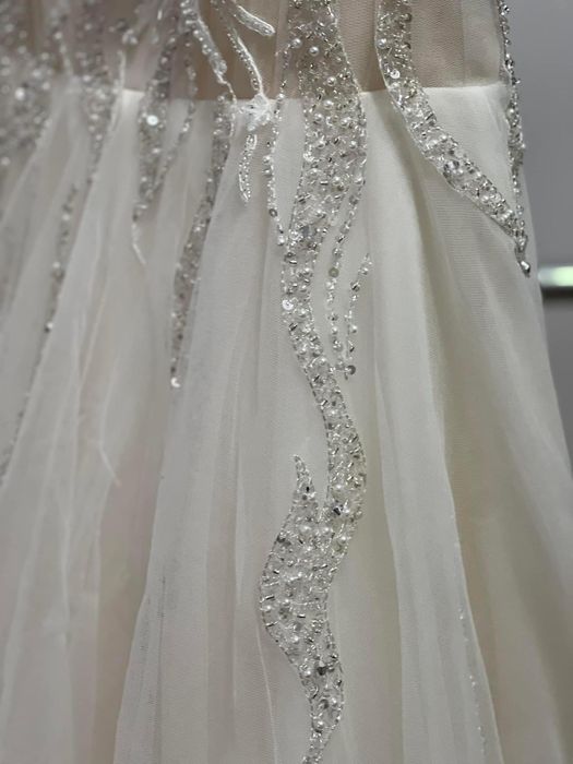 Rochie de mireasa