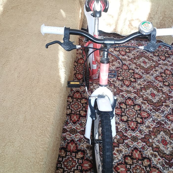 Детски велосипед