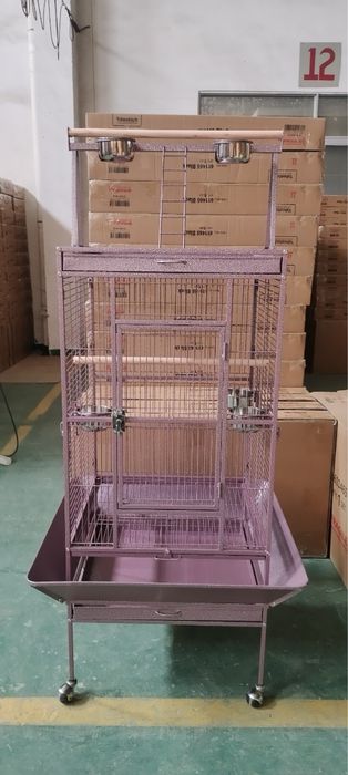 Клетки китайский завод Qafas zavod