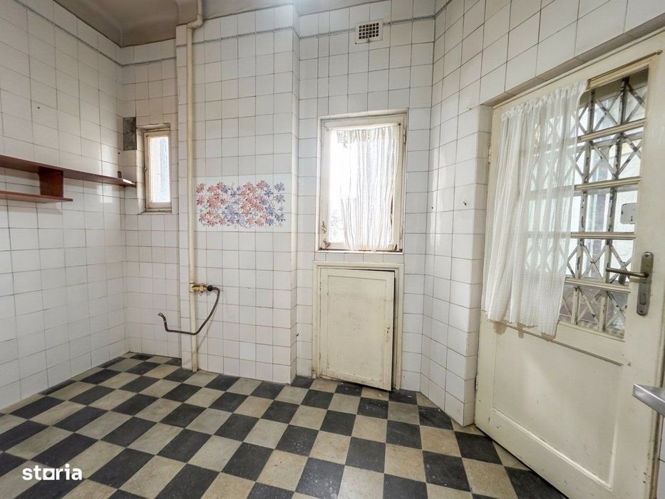 Apartament decomandat, 4 camere, 112mp, Maria Rosetti