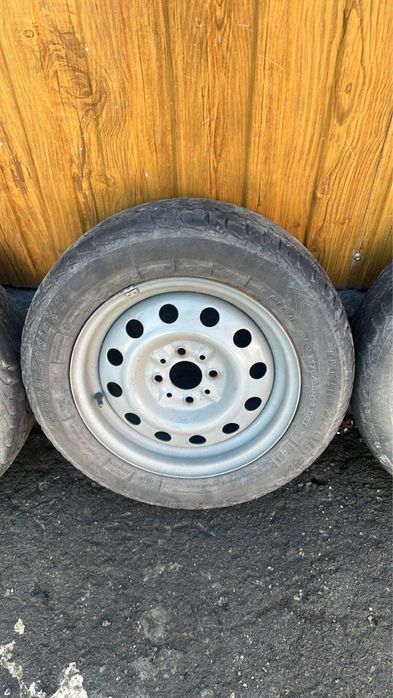 Диски r14 на ВАЗ